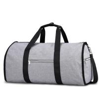 Oxford Travel Duffel Bags large capacity & hardwearing & waterproof Polyester Solid PC