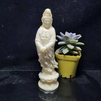 Ivory Nut Buddha Statue for home decoration carving PC