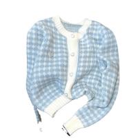 Polyamide Manteau pull Tricoté plus de couleurs pour le choix : pièce