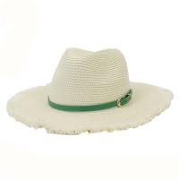 Straw Sun Protection Straw Hat sun protection PC