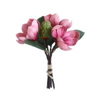 EVA Rendier Kunstmatige bloem Handgemaakte meer kleuren naar keuze stuk