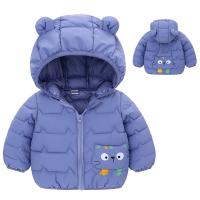 Polyester Children Parkas & thermal PC