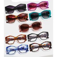 PC-Polycarbonate Sun Glasses for women & sun protection PC