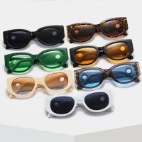 PC-Polycarbonate Sun Glasses for women & sun protection PC