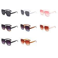 Polymethyl Methacrylate Sun Glasses for women & sun protection PC-Polycarbonate PC