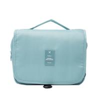 Nylon Cosmetic Bag large capacity & portable & waterproof PC