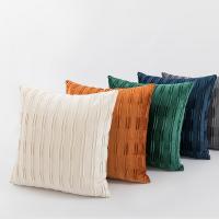 Polyester Throw Pillow Covers without pillow inner PC