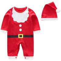 Algodón Disfraz de navidad para niños, más colores para elegir,  Conjunto