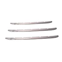 Nissan Serena Auto Cover Grille, three piece & different design for choice, , Sold By Set