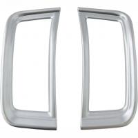 Nissan Serena Vehicle Decorative Frame, durable & two piece, , Sold By Set