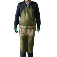 Oxford Creative & Antifouling Aprons Solid army green PC