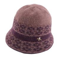 Acrylic Knitted Hat thicken & thermal knitted : PC