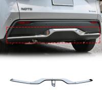 21 Nissan Note E13 Bumper Protector, three piece, , Sold By Set