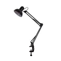 Iron adjustable & LED glow Table Lamp Solid PC