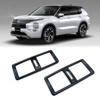 Mitsubishi 22 Outlander Vehicle Decorative Frame, durable, , more colors for choice, Sold By PC