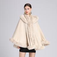 Acrylique Manteau femmes Solide plus de couleurs pour le choix : pièce