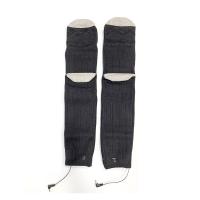 Cotton Self-heating Socks thermal & breathable Solid Pair