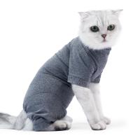 Polyester Pet Cat Clothing flexible PC
