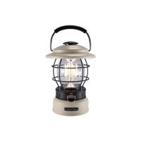 Engineering Plastics LED glow Camping Lantern Rechargeable Solid PC