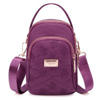 Oxford Handbag Mini & soft surface & attached with hanging strap PC