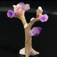 Amethyst Decoration for home decoration PC