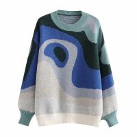 Spandex Suéter Mujer, más colores para elegir,  trozo