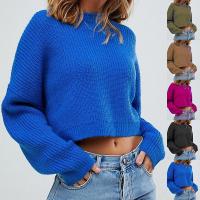 Acrylic Women Sweater Solid PC