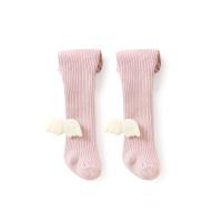 Acrylic Children Tights thicken & thermal : Pair