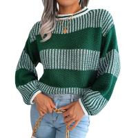 Acrílico Suéter Mujer, más colores para elegir,  trozo