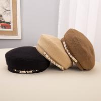Cotton Berets thermal & for women PC