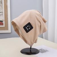 Polyester Knitted Hat thermal & unisex PC
