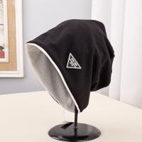 Polyester Knitted Hat thermal & unisex PC