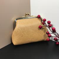 Polyester Change Purse soft surface & portable PC