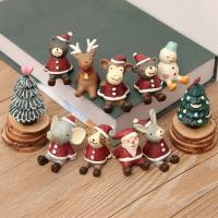 Resin Crafts Ornaments christmas design PC