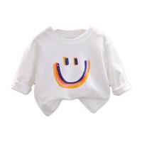 Baumwolle Kinder T-shirt, Gedruckt, mehr Farben zur Auswahl,  Stück