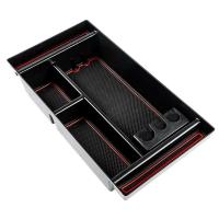 GMC Seirra Car Storage Box, for storage, , more colors for choice, Sold By PC