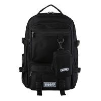 Oxford Backpack large capacity & soft surface PC