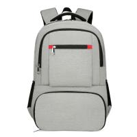 Oxford separating dry and moist & Multifunction Backpack large capacity Solid PC