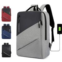 Oxford Backpack soft surface & hardwearing PC