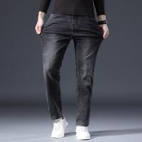 Denim Jeans hommes Solide plus de couleurs pour le choix pièce