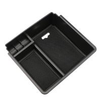 Ford Ranger 2011-2020 Car Storage Box for storage & durable  black Sold By PC