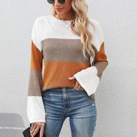 Polyester Women Sweater & loose PC