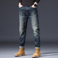 Denim Men Jeans hardwearing PC