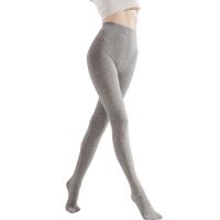 Cotton Women Leggings thermal Solid : PC
