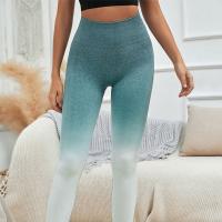 Nylon Quick Dry & High Waist Women Yoga Pants PC