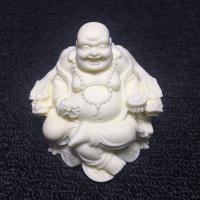 Ivory Nut Buddha Statue for home decoration carving PC