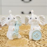 Ceramics Crafts Ornaments for home decoration PC