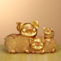 Resin Crafts Ornaments for home decoration PC