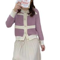 Polyester Women Coat loose Spandex : PC