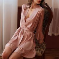 Spandex Robe femmes plus de couleurs pour le choix pièce